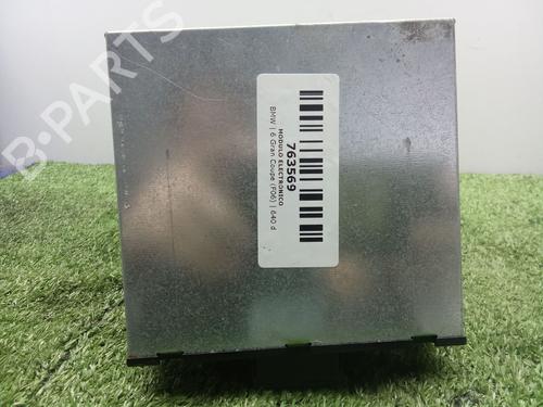 Used Electronic module Electronic module BMW 6 Gran Coupe (F06) 640 d (313 hp) 35952677 35952677