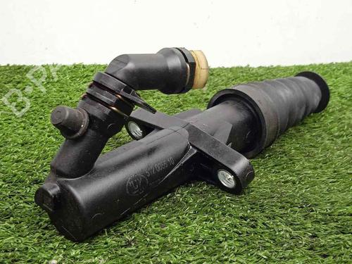 Clutch slave cylinder CITROËN C5 III (RD_) 2.0 HDi 165 (RDRHHA, RDRHH8) | BP16034919M113 
