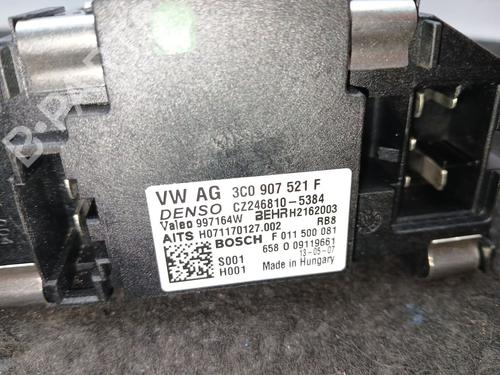Heater resistor VW PASSAT B7 (362) 2.0 TDI | BP39715496M108 - Image 3