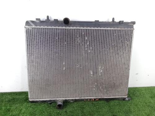 Used Water radiator CITROËN XSARA PICASSO (N68) 2.0 HDi (90 hp) 31334116