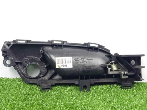 Front left interior door handle HYUNDAI i40 I CW (VF)  | BP8492022I13 