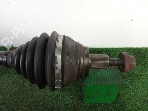 Left front driveshaft VW PASSAT B6 (3C2) 2.0 TDI | BP38985434M38 - Image 3