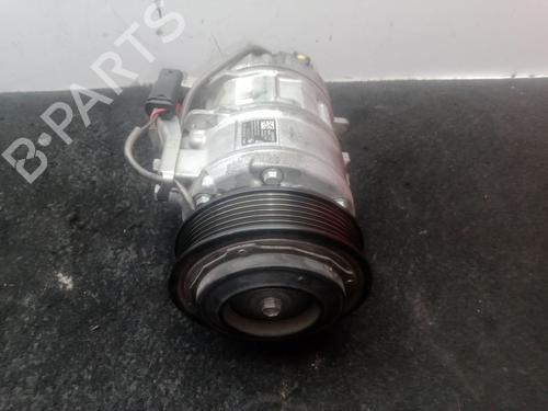 AC compressor BMW 4 Convertible (F33, F83) 420 d | BP31048400M34 