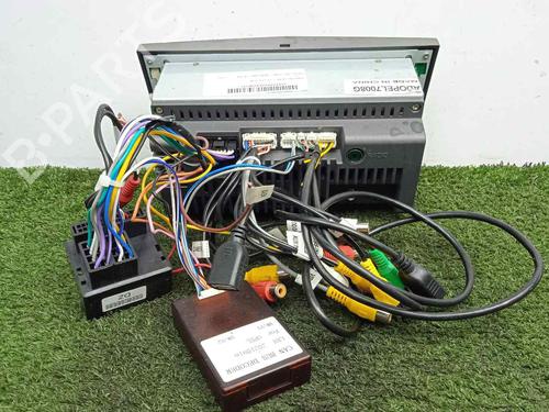 Display monitor OPEL VECTRA C GTS (Z02) 1.8 16V (F68) | BP30902581C48