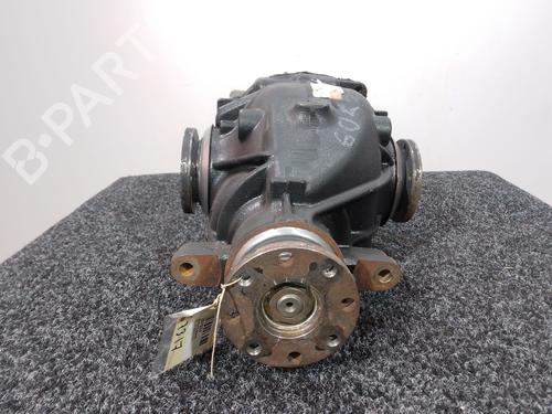 Used Rear differential Rear differential 39525703 39525703