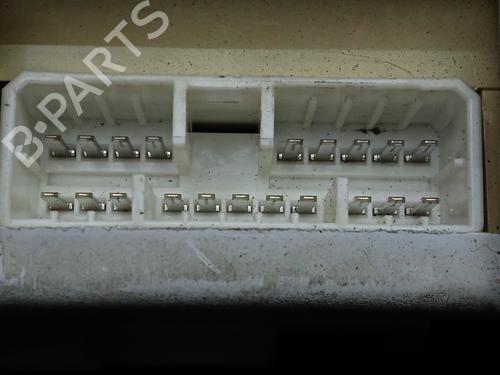 Instrument cluster FIAT BRAVA (182_)  | BP11179390C47 
