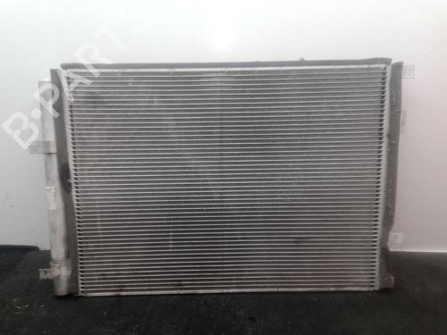 AC-Kondensator KIA RIO IV (YB, SC, FB) 1.4 CRDi 77 (78 hp) 30271318