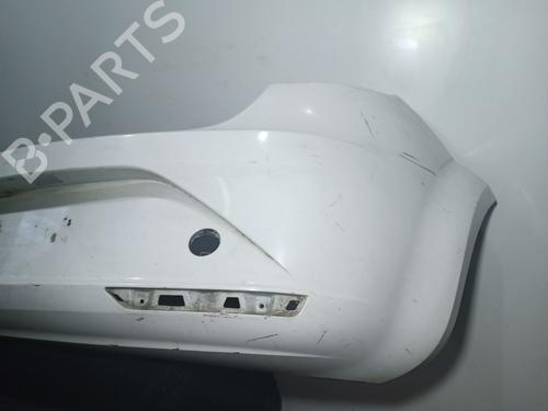 Rear bumper SEAT LEON (1P1) 1.6 TDI | BP23212798C8 