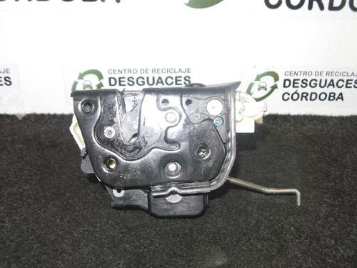 Used Rear right lock AUDI A4 B7 Avant (8ED) 1.9 TDI (116 hp) 5743486