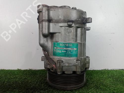 AC compressor VW POLO III (6N1) 60 1.4 (60 hp) 17650203