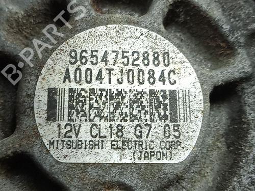 Generator CITROËN C5 II (RC_) 2.0 HDi (RCRHRH) | BP28599085M7 