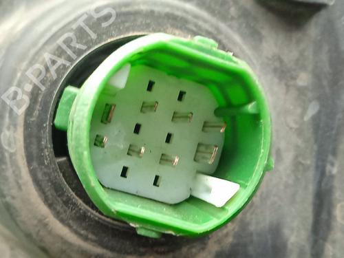 Right headlight PEUGEOT BOXER Van 2.2 HDi 130 | BP29043087C29 