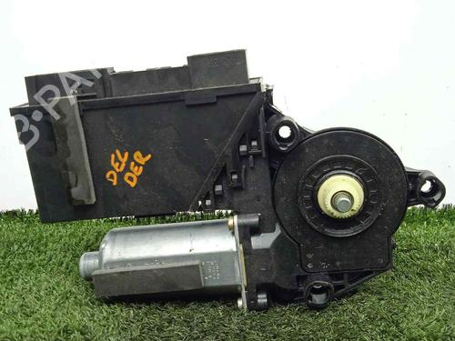 Right front window motor VW PHAETON (3D1, 3D2, 3D3, 3D4, 3D6, 3D7, 3D8, 3D9) 5.0 V10 TDI 4motion | BP10152892E20 