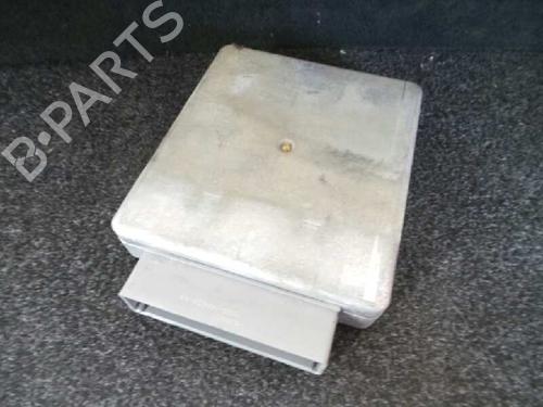 Engine control unit (ECU) FORD MONDEO II (BAP)  | BP5690664M57 