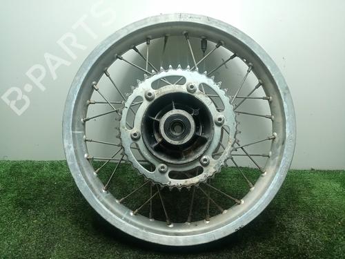 Used Rim HONDA MOTORCYCLES FMX FMX 650 (RD12) (34 hp) 27832472