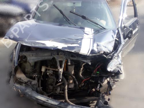 Front left lock VW GOLF IV (1J1) 1.9 TDI | BP8267021C98 