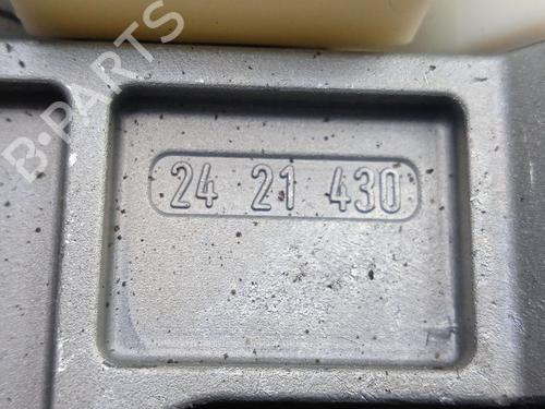 Ignition barrel OPEL ASTRA H (A04) 1.6 (L48) | BP28976746M48 - Image 4
