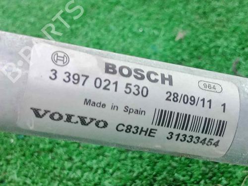 Front wiper motor VOLVO XC60 I SUV (156) D3 / D4 | BP17740009M29 