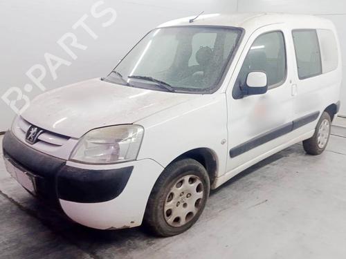 Recambios PEUGEOT PARTNER MPV (5_, G_) 2.0 HDI (90 hp) 4357837
