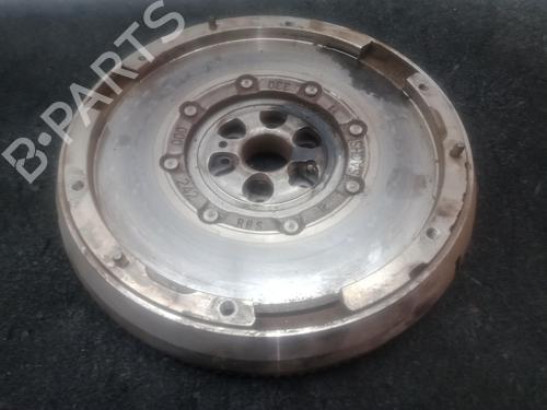 Used Flywheel Flywheel CITROËN C4 Picasso I MPV (UD_) 1.6 HDi (109 hp) 35724964 35724964