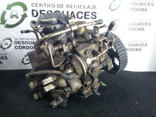 Injection pump OPEL ASTRA F Hatchback (T92) 1.7 TDS (F08, M08, F68, M68) | BP5720193M78 