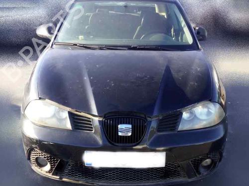 Right mirror SEAT IBIZA III (6L1) 1.4 16V | BP5734902C27 