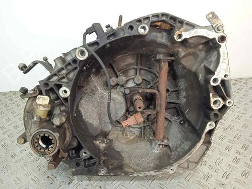 Used Gearbox CITROËN XANTIA (X1_, X2_) 2.0 HDI 90 (90 hp) 5688582
