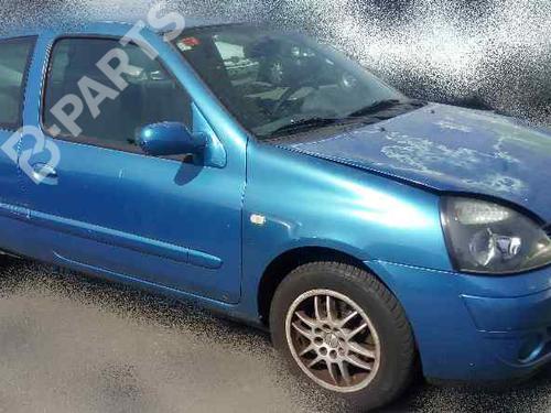 Used Parts RENAULT CLIO II (BB_, CB_)    1167415