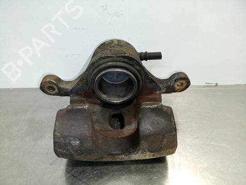 Right front brake caliper KIA CARENS II MPV (FJ)  | BP21534769M104 