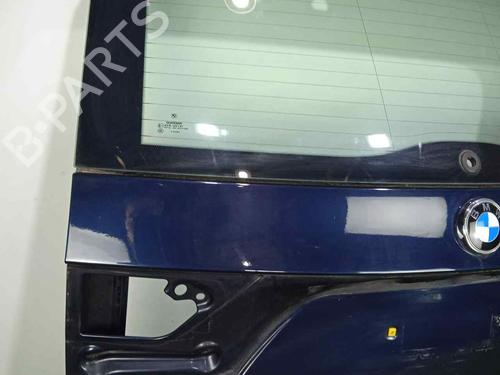Tailgate BMW X3 (E83) 2.0 d | BP15203450C6 