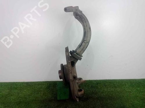 Right front steering knuckle SKODA SUPERB I (3U4) 1.9 TDI | BP30103137M26