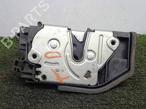 Rear right lock BMW 5 Touring (E61) 525 d | BP29352931C99 