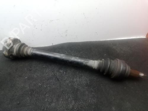 Right rear driveshaft BMW 7 (E65, E66, E67) 730 d | BP35979037M41 - Image 2