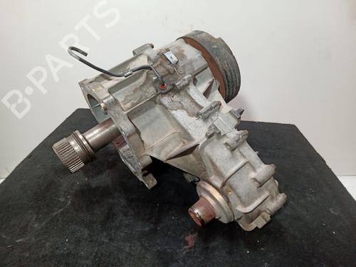 Verteilergetriebe für Verteilergetriebe BMW X5 (E53) 3.0 i (231 hp) 34632949 34632949