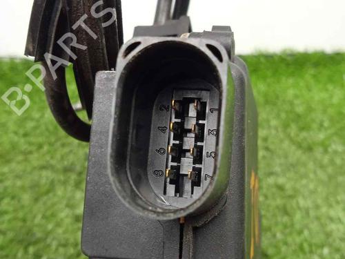 Front left lock VW PASSAT B5 (3B2) 1.9 TDI | BP10416274C98 
