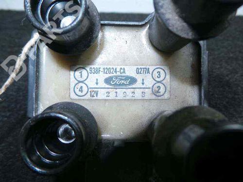 Ignition coil FORD ESCORT V (AAL, ABL) 1.6 i 16V | BP5708738M94 