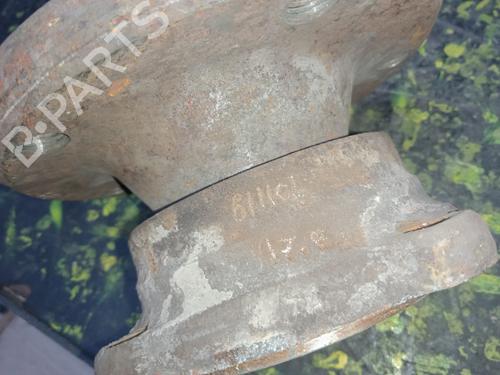 Other BMW X5 (E53) 3.0 d | BP14485416O1 - Image 4