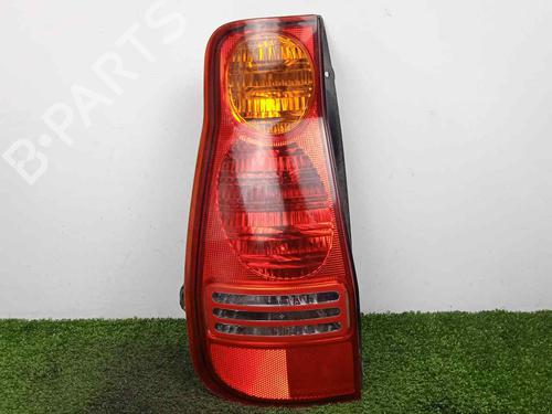 Used Left taillight HYUNDAI MATRIX (FC) [2001-2010]  16587073