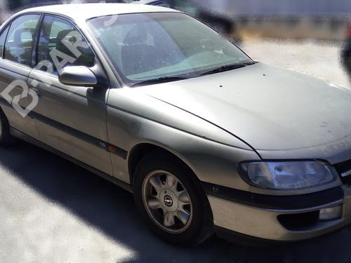 Used Parts OPEL OMEGA B Estate (V94)  2.5 TD (F35, M35, P35)  931804