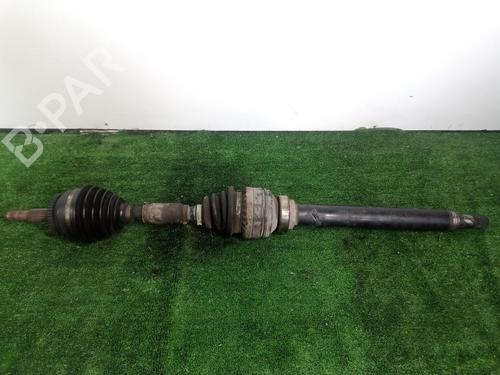 Used Right front driveshaft VOLVO V40 Estate (645) 2.0 (136 hp) 5713447