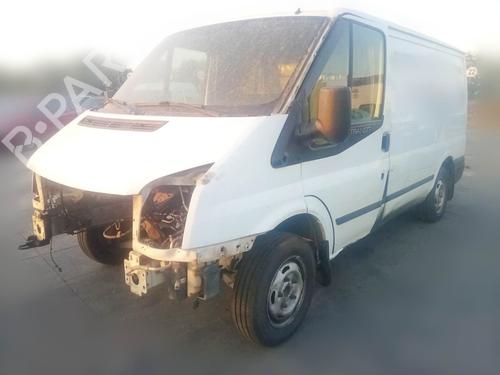 Brugte FORD TRANSIT Van (FA_ _) 2.2 TDCi (115 hp) 4240439