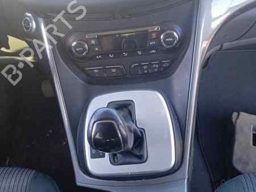 Tåkelys/Varsellys FORD C-MAX II (DXA/CB7, DXA/CEU) 2.0 TDCi | BP17617516C37 