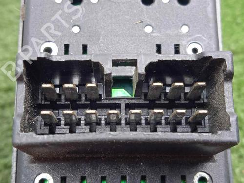 Left front window switch TOYOTA AVENSIS (_T22_)  | BP22182034I27 