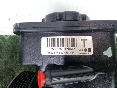 Steering pump BMW 3 (E46) 320 d | BP23330558M99 