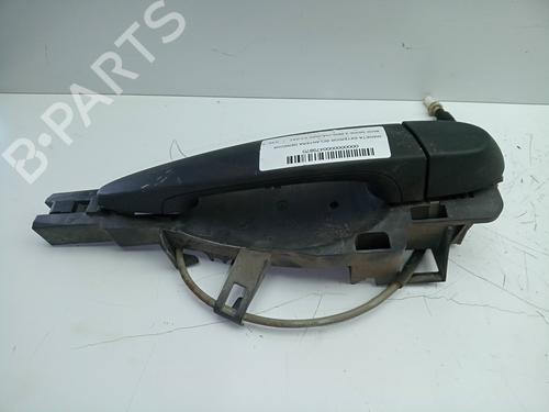 Front right exterior door handle BMW 3 (E90) 318 i | BP5714601C129 
