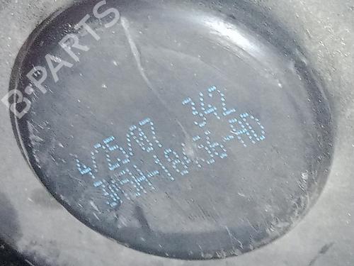 Heater blower motor FORD MONDEO IV (BA7) 1.8 TDCi | BP8734105M62 