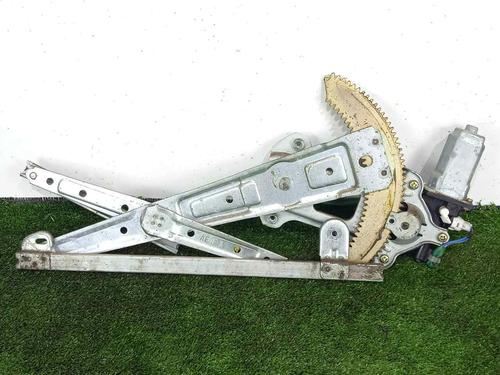 Used Front right window mechanism SUBARU LEGACY III (BE) 2.5 AWD (BE9) (156 hp) 15811827