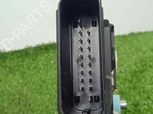 Left rear window motor SKODA OCTAVIA II (1Z3) 1.9 TDI | BP10625075E23 