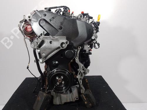 Engine VW JETTA IV (162, 163, AV3, AV2) 2.0 TDI | BP35894342M1  - Image 7