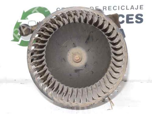 Heater blower motor MAZDA B-SERIE (UN)  | BP5741208M62 